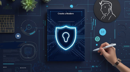 Personal Data and Digital Footprint: How to Organize Information Without Extra Chaos