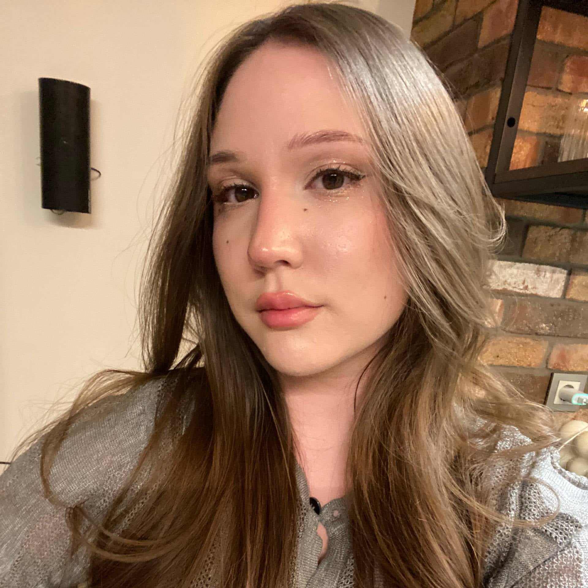 Valentina O'Brien Digital Forensics Associate